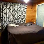 Uiton Kotirantasauna Kiemunkivaara