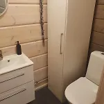 Uiton Kotirantasauna Kiemunkivaara