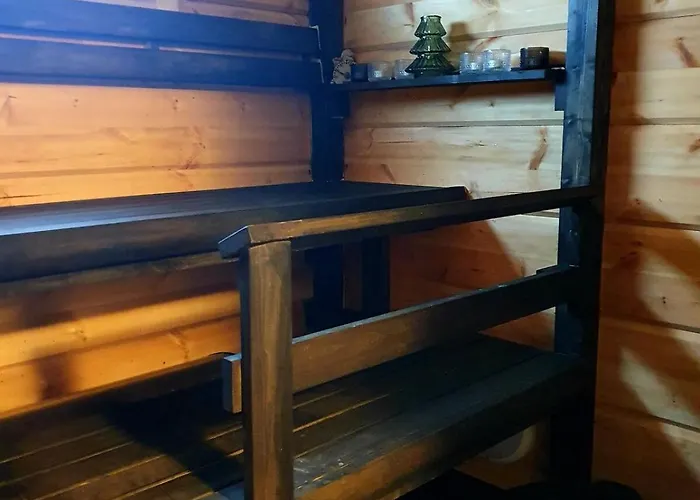 Uiton Kotirantasauna *