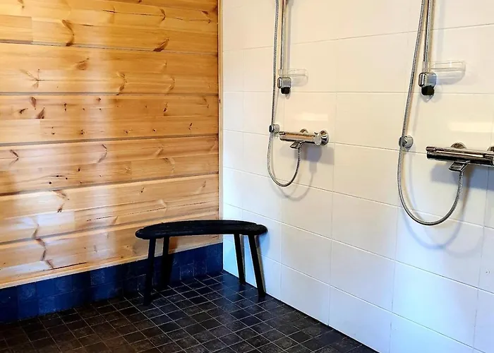 Apartament Uiton Kotirantasauna