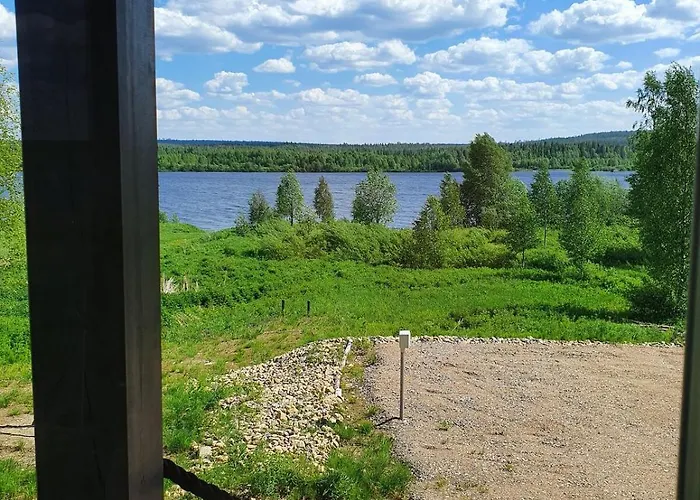 Uiton Kotirantasauna